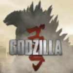 godzilla - smash3 android application logo